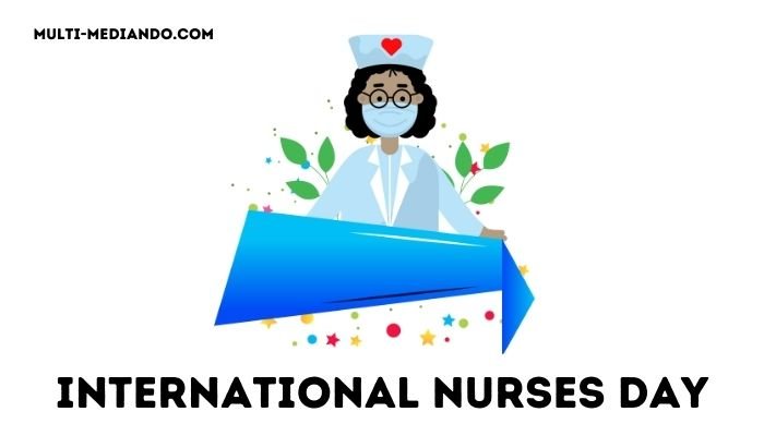 international nurses day 2022
